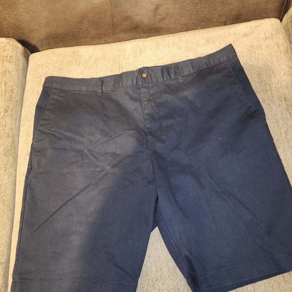 Michael Kors Black Shorts